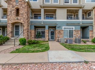 457 Black Feather Loop #702, Castle Rock, CO 80104
