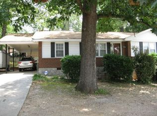 3786 N Druid Hills Rd, Decatur, GA 30033