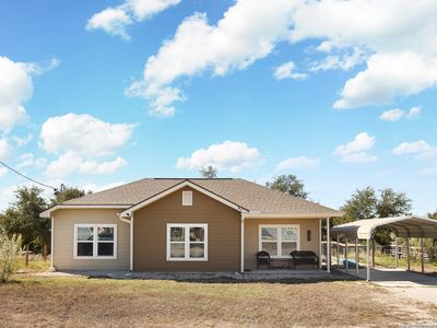 747 Cimarron, Spring Branch, TX, 78070