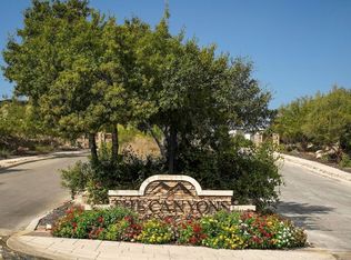 23330 Cawley Run LOT 56, San Antonio, TX 78255
