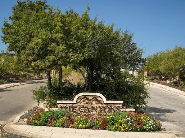 23330 Cawley Run LOT 56, San Antonio, TX 78255