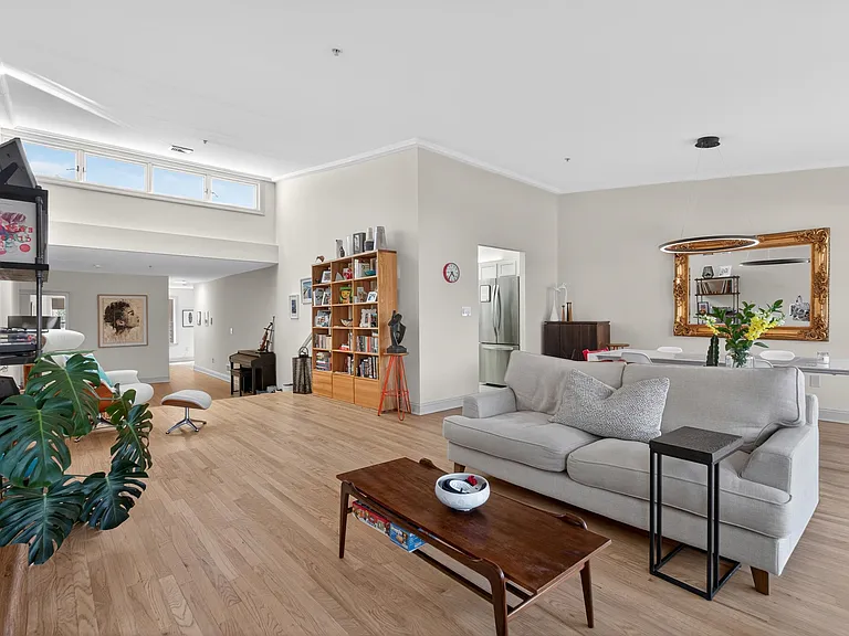 46 Mercer St #7 — Photo 8