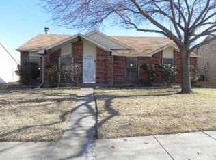 3004 Miller Pl, Mesquite, TX 75150