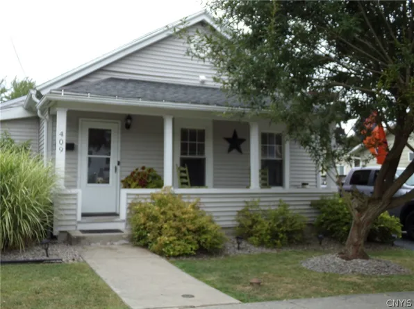 409 Pleasantview Ave, Syracuse, NY 13208