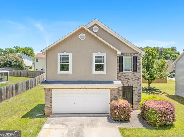 3935 Alderwoods Dr, Jonesboro, GA 30236