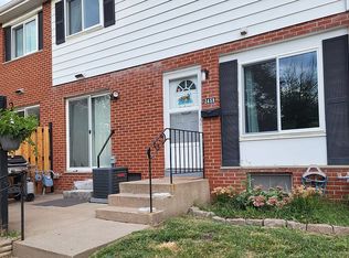 2459 S 3rd Street Plz, Omaha, NE 68108