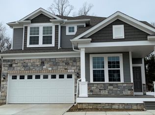 8160 Mustang Ln, Mentor, OH 44060