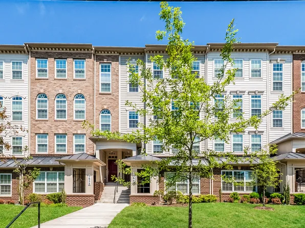 5650 Lanteen St, Lanham, MD 20706