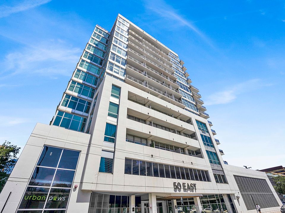 1st image of 50 E 16th St Unit 909