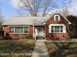 3336 Green St, Harrisburg, PA 17110