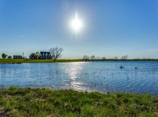 2161 County Road 2925, Dodd City, TX 75438