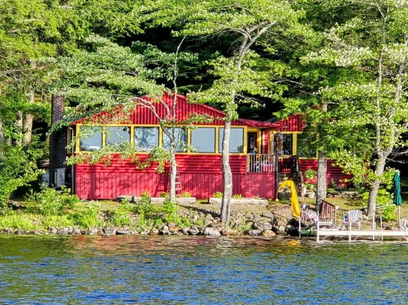 19 Evergreen Road, Jefferson, ME 04348