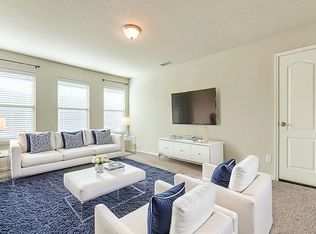 1900 Outpost Creek Ln, Aubrey, TX 76227