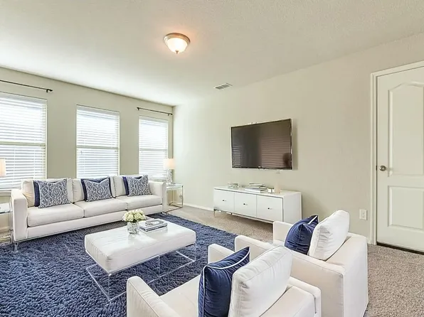 1900 Outpost Creek Ln, Aubrey, TX 76227