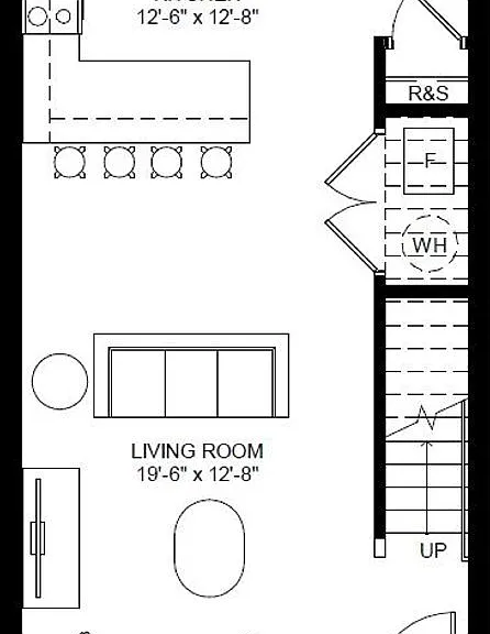 Lowry Row Homes — Photo 30