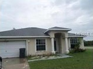 1911 Snapper Dr, Poinciana, FL 34759