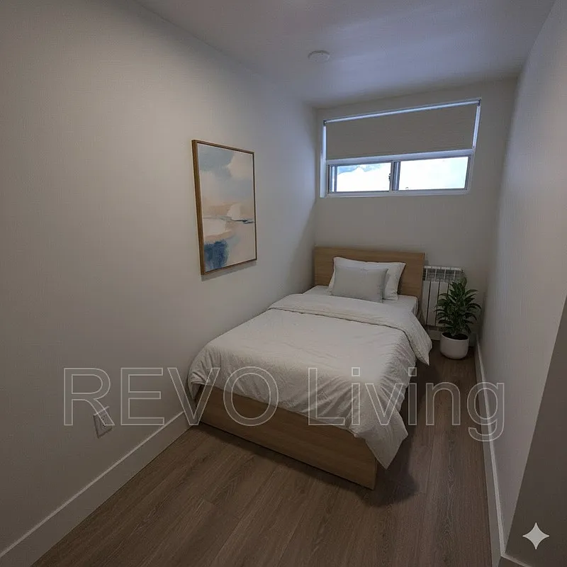 1 bed, 1.0 bath, 400 sqft, $1,550 — Photo 2