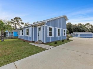 203 Berry Rd, Perdido Key, FL 32507
