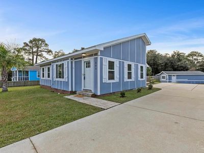 203 Berry Rd, Perdido Key, FL, 32507