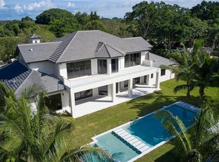 11200 SW 60th Ave, Pinecrest, FL 33156