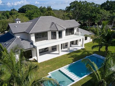 11200 SW 60th Ave, Pinecrest, FL, 33156