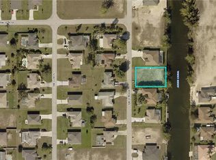 2515 SW 11th Ave, Cape Coral, FL 33914