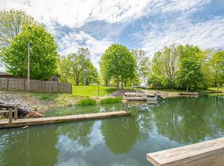 751 Lakengren Dr, Eaton, OH 45320