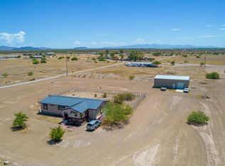3323 N 434th Ln, Tonopah, AZ 85354