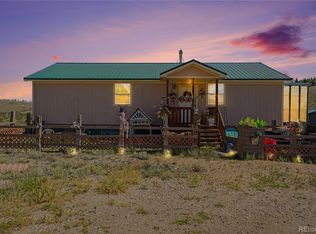 59 Chief Trl, Como, CO 80436
