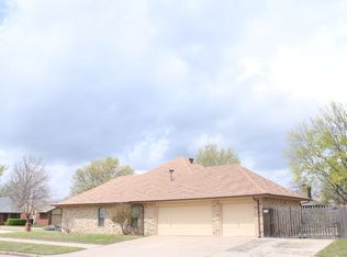 13324 Marsh Ln, Oklahoma City, OK 73170