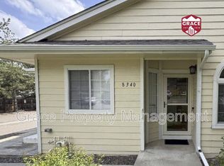 8340 S Upham Way, Littleton, CO 80128