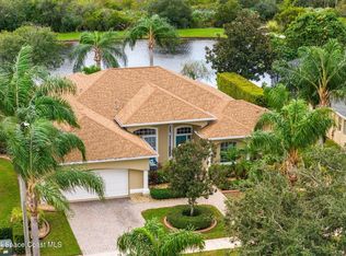 1517 Auburn Lakes Dr, Rockledge, FL 32955