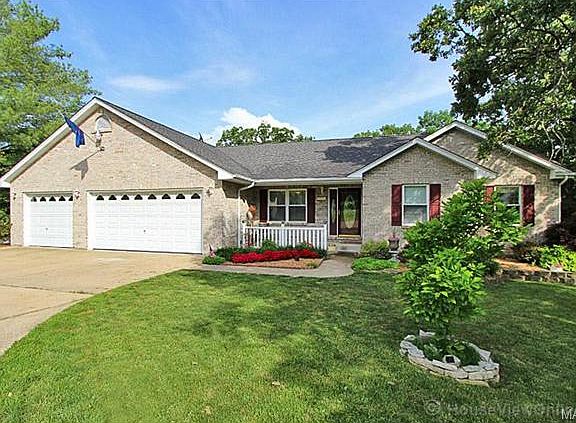5th image of 12654 Tall Pine Dr