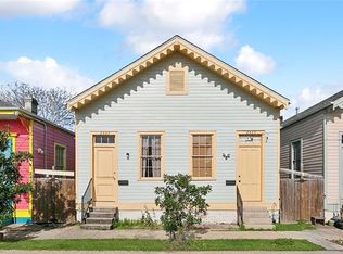 2427 1st St, New Orleans, LA 70113