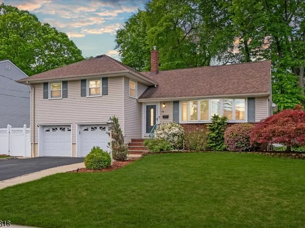 54 Lenhome Dr, Cranford Twp., NJ 07016