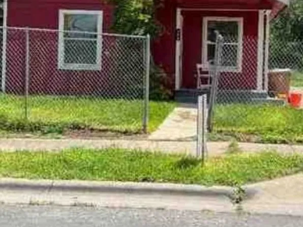 142 Blevins St, Corpus Christi, TX 78415