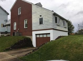 802 Butler St, Tarentum, PA 15084