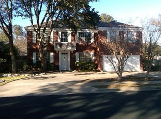 6414 Back Bay Ln, Austin, TX 78739