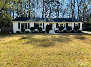 3817 Flowerfield Rd, Charlotte, NC 28210