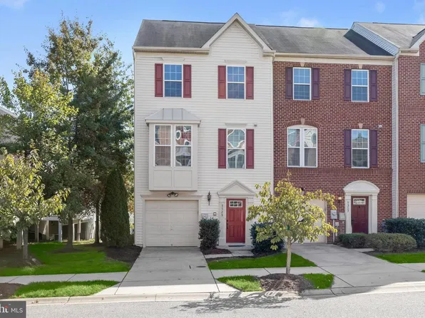 7315 Matchbox Aly, Elkridge, MD 21075