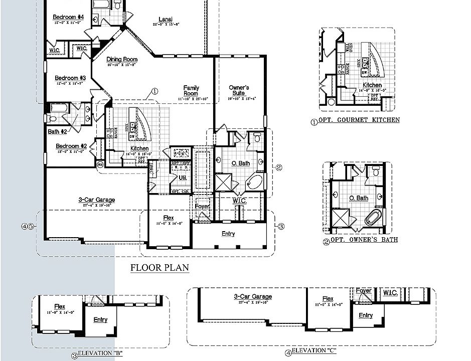 Floor Plan.