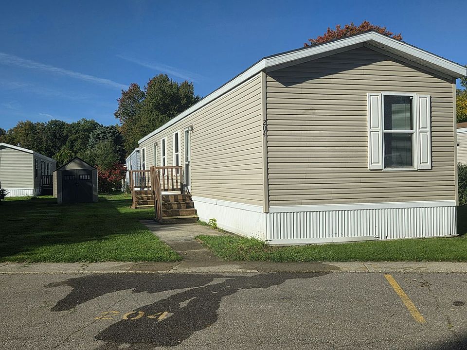 1st image of 51000 Mott Rd #204