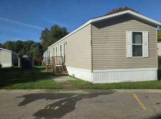 51000 Mott Rd #204, Canton, MI 48188