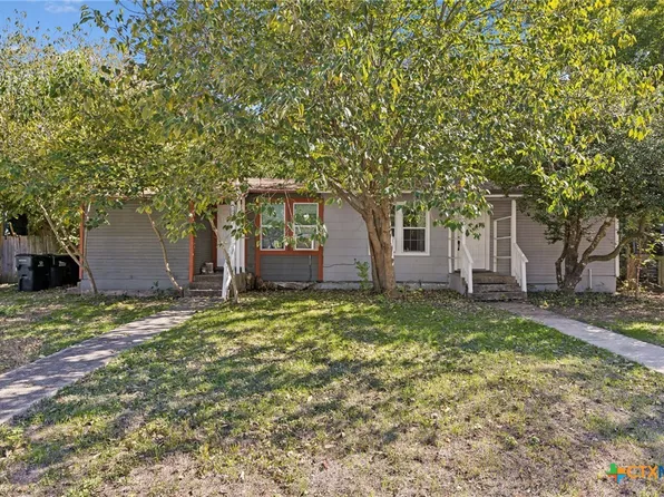 1030/1032 Haynes St #2, San Marcos, TX 78666