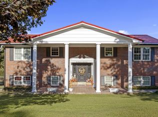 263 Scenic Hill Dr, Spring City, TN 37381