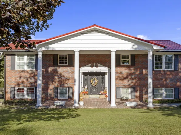 263 Scenic Hill Dr, Spring City, TN 37381