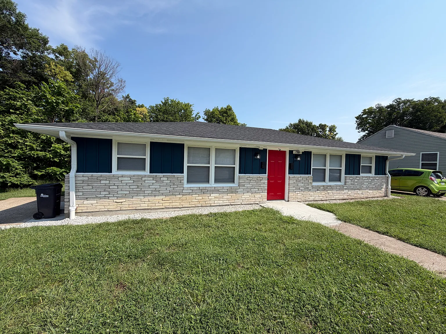 1 bed, 620 sqft, $1,400 — Photo 1