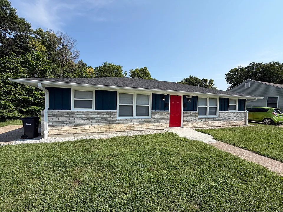 1509 W Worley St #1
