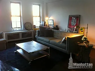 Rented by Manhattan Connection