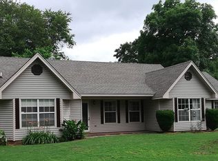 35 Stiers Rd, Cabot, AR 72023